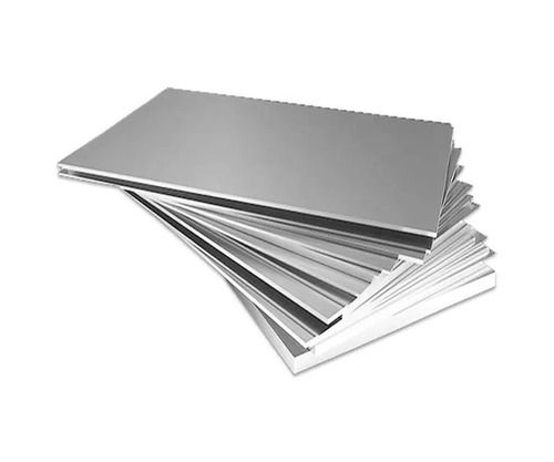 Stainless Steel Plate