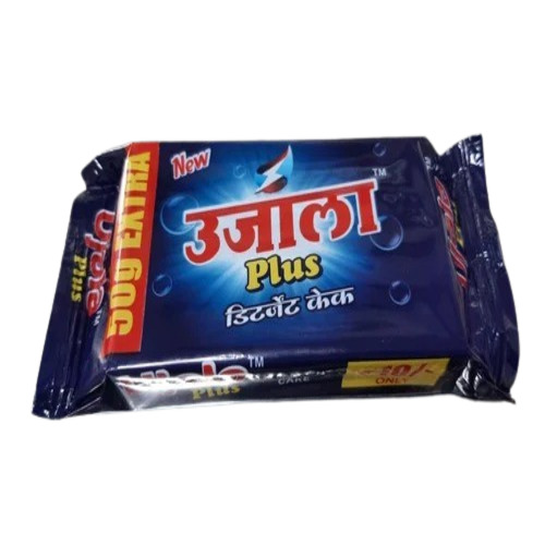 Ujala Plus Detergent Cake