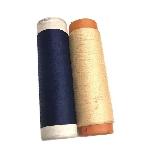 300-Roto Him Dyed Polyester Yarn - 100% Polyester, Multicolor | Durable, Washable, Perfect for Stitching