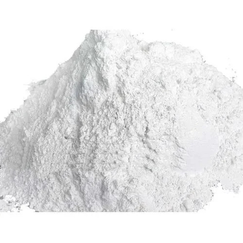 325 Mesh Silica Flour - Powdered Grade II, 40 kg Packet | White Color, Ideal for Making Solar Glass Panels
