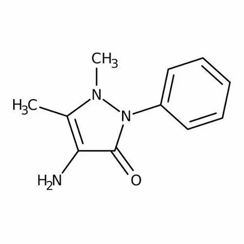 4-Aminoantipyrine (Ampyrone)