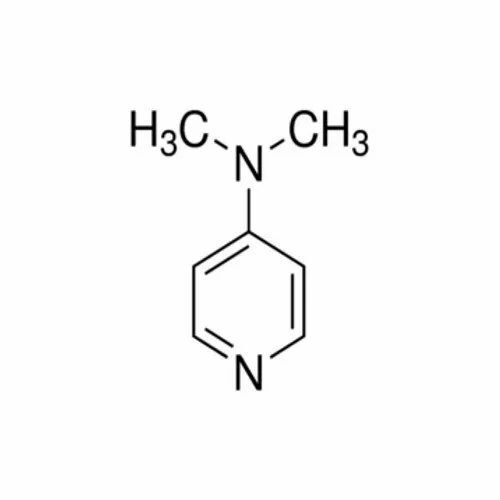 4-(Dimethylamino)Pyridine (4-Dmap) 