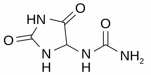 Allantoin - Application: Industrial