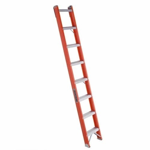 Aluminium Climbing Ladder