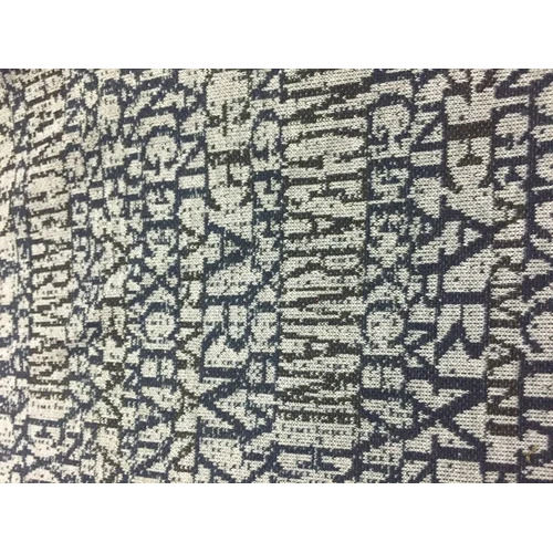 Armani Knitted Fabric