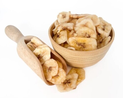 Banana South Chips