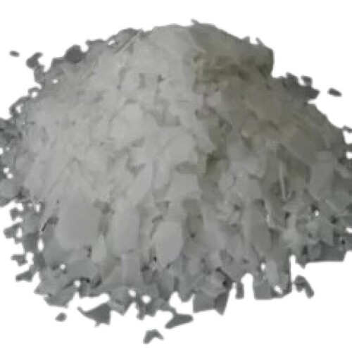 Caustic Potash Flakes Lye