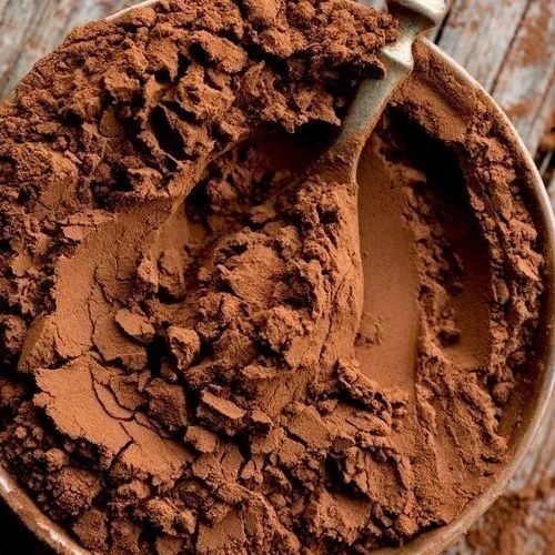 Cocoa Powder Alkalized