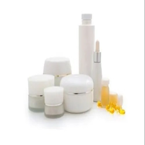 Cream Fragrances - Liquid Fragrance Chemical with Long Shelf Life | Daily Use, Natural Cosmetic, Lime Scented