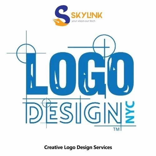 Creative Logo Design Services