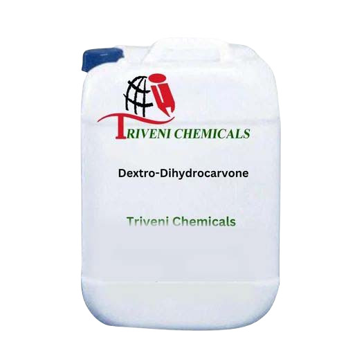 Dextro-Dihydrocarvone - Liquid, 99% Purity, Molecular Weight: 152.23 g/mol, Boiling Point: 87-88Â°C, Flash Point: 81Â°C | Industrial Grade, CAS No: 37172-02-4