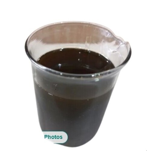 Emulsifier For Cashew Nut Shell Liquid