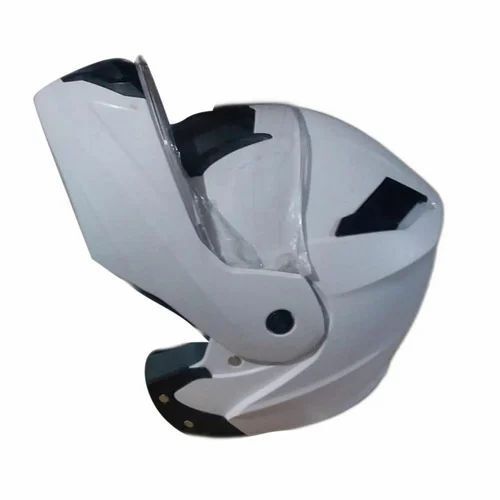 Flip Up Bike Helmet