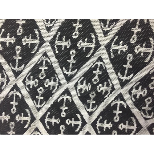 Gajj Mayar Comp Knitted Fabric
