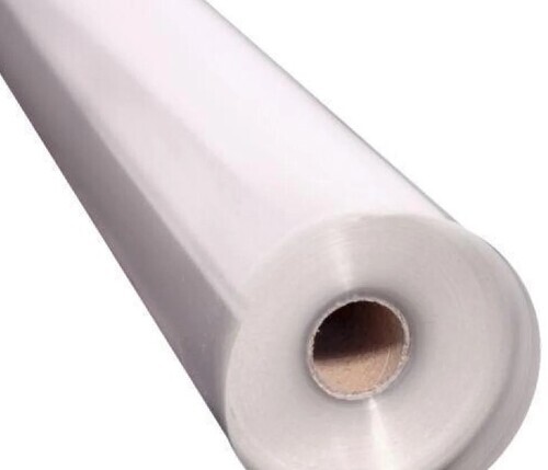 Gloss Polycarbonate Films - 100 Meter Roll, Transparent Material for Efficient Packaging & Wrapping