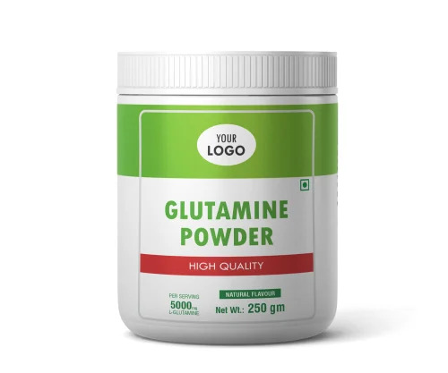 glutamine powder
