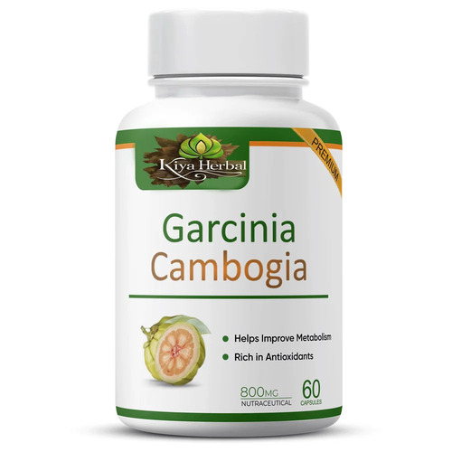 Herbal Garcinia Capsules