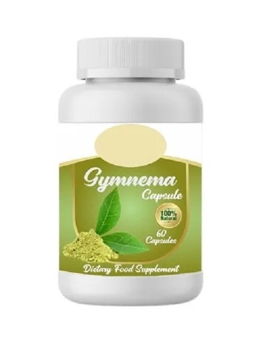 Herbal Gymnema Capsules