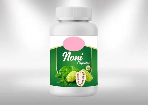 Herbal Noni Capsules