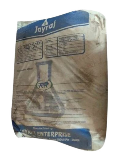 Jayraj Sodium Benzoate