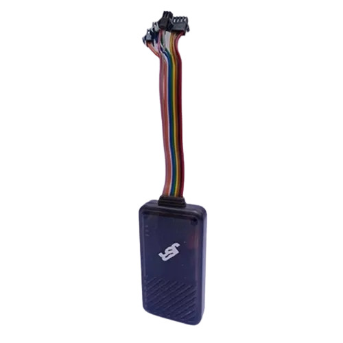 Jsr Gps Tracking Device