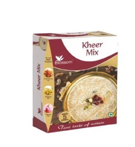 Kheer Mix - 100g Easy-to-Digest Powder, Rich Sweet Taste & Long Shelf Life