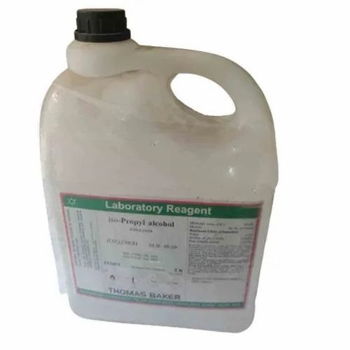 Laboratory Reagent Isopropyl Alcohol