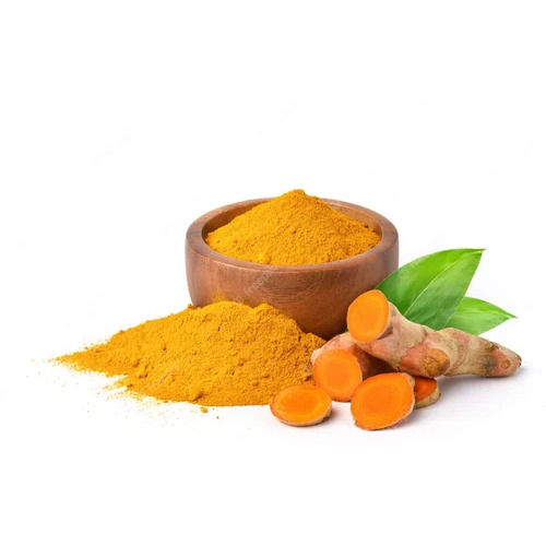 Lakadong Turmeric Powder