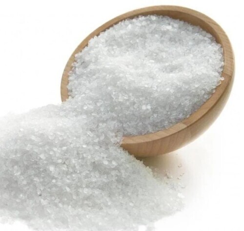 Malic Acid - Food Grade White Powder | Solid Form, Industrial Application, Room Temperature Storage