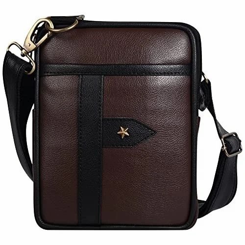 Man Hand Bag