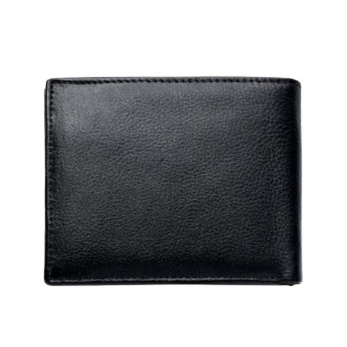 Mens Leather Wallet 