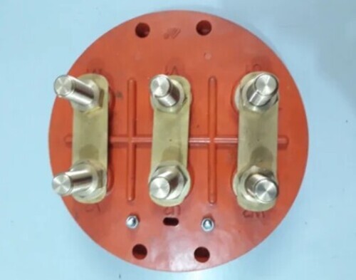 Motor Terminal Plate