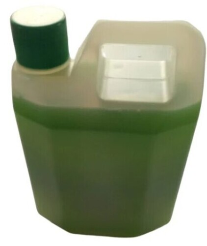 Multi Purpose Liquid Cleaner - 4.5 L, Green Apple Fragrance, Green Color for Effective Cleaning