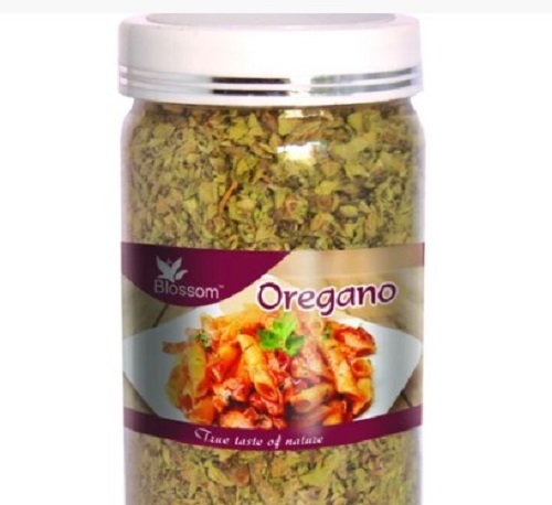 Natural Oregano Herb