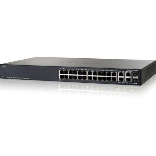 Network Device Switch