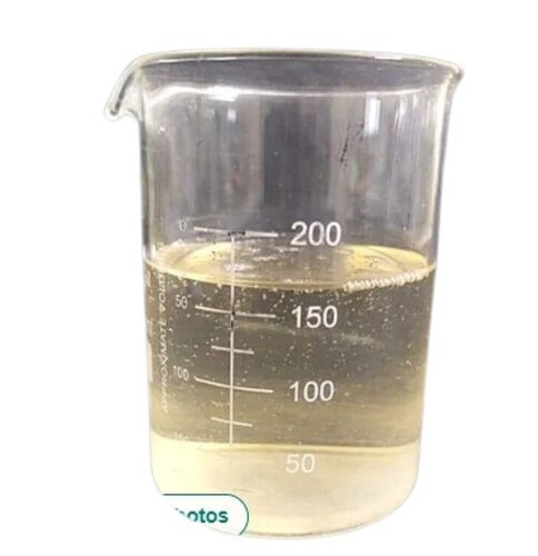 Nitrobenzene Emulsifier Liquid