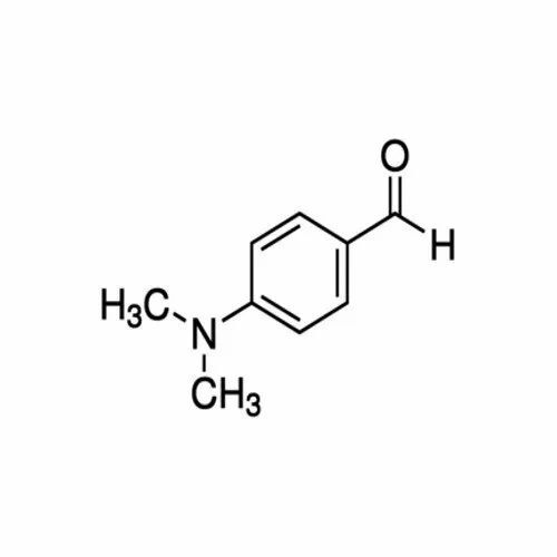 P-Dimethyl Amino Benzaldehyd