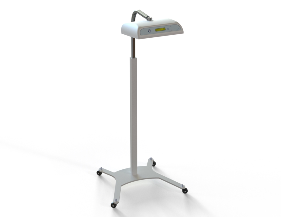 Phototherapy Unit (Single Surface)