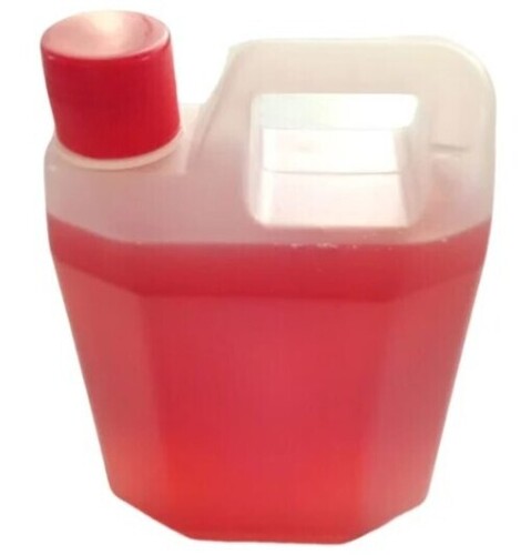 Pink Multi Purpose Liquid Cleaner