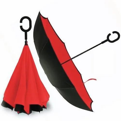 Plain Promotional Umbrella