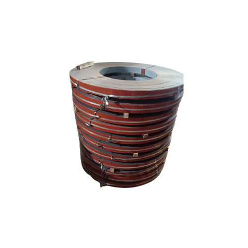 PPCR Coil