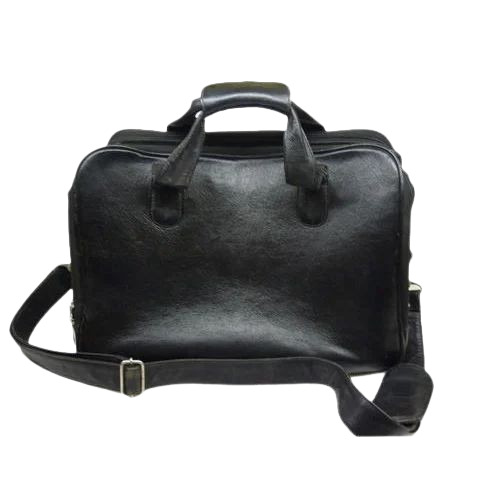 Pure Leather Office Bag