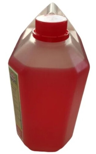 Red Multi Purpose Liquid Cleaner