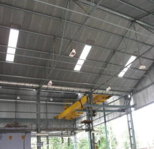 Roofing Fabrication Service