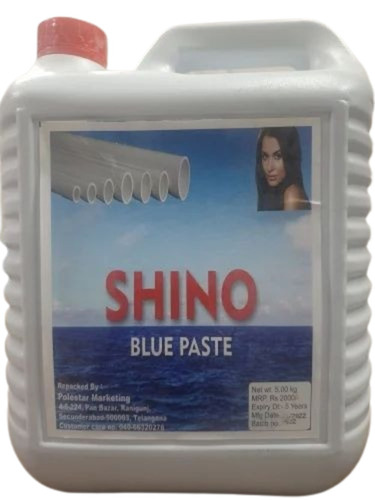 Shino Blue Paste