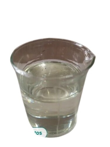 Solubilizer For Kaolin - Liquid Formulation for Agriculture Applications | Highly Effective, High Quality, Excellent Properties, Properly Packed, True Value for Money