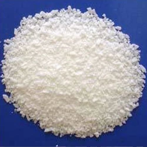 Stearic Acid - 50 Kg HDPE Bag | 100% Purity, Industrial Grade, Ideal for Industrial Applications