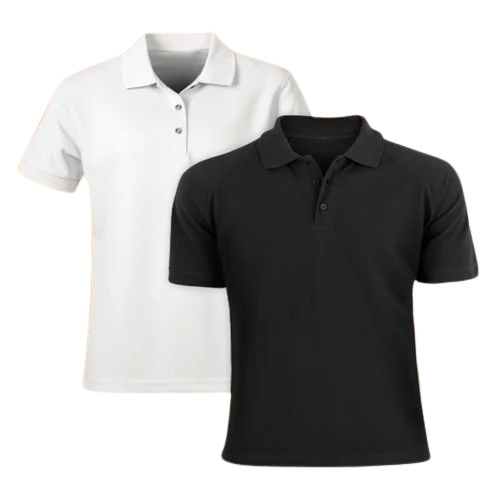 Sublimation Dri Fit T Shirts - Polyester, Regular Fit, Multi Color, Half Sleeves, Collar Neck | Attractive Design, Customized Size Options