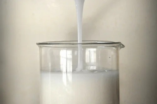 Synthetic Resin Adhesive - 10 kg Packaging Size Industrial Grade for Wood Paper and Board Applications