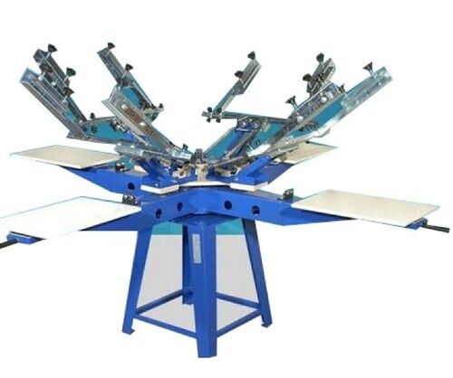 T Shirt Printing Machine